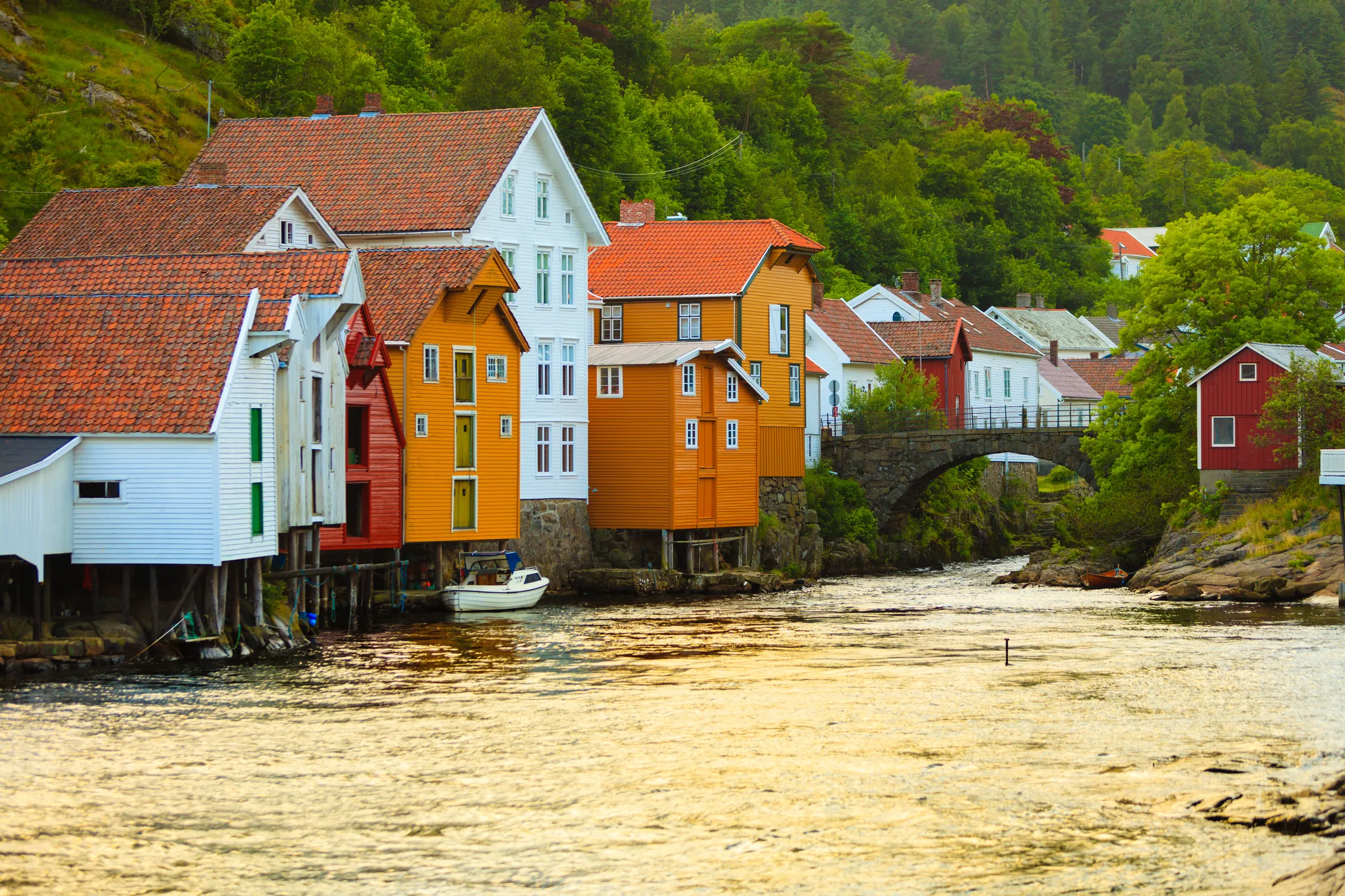 Agder og Sørlandet
