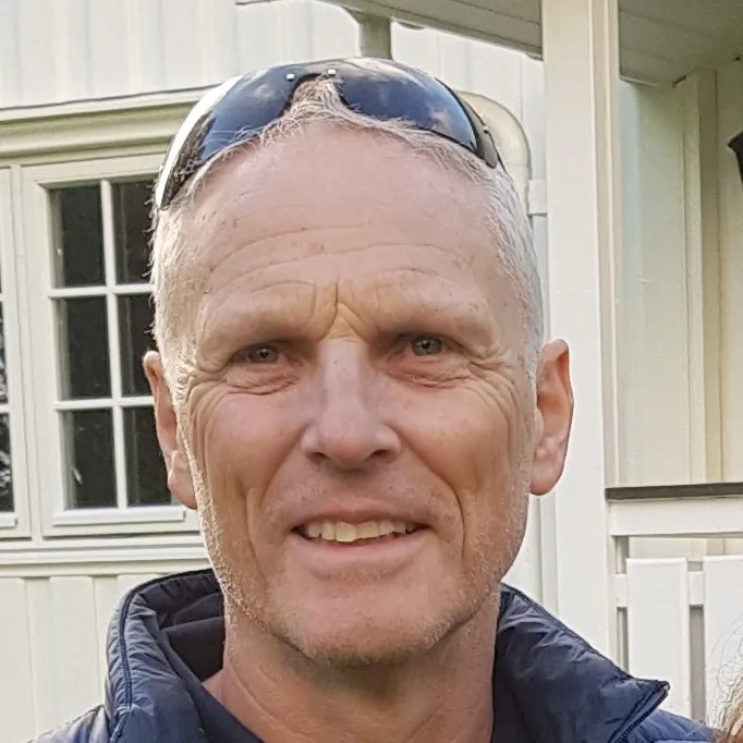 Odd Kjell Skjørli – takstmann og byggmester